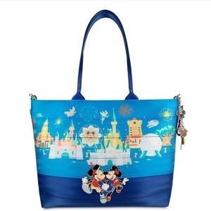 New 2021 DisneyParks Harvey Bag NWT